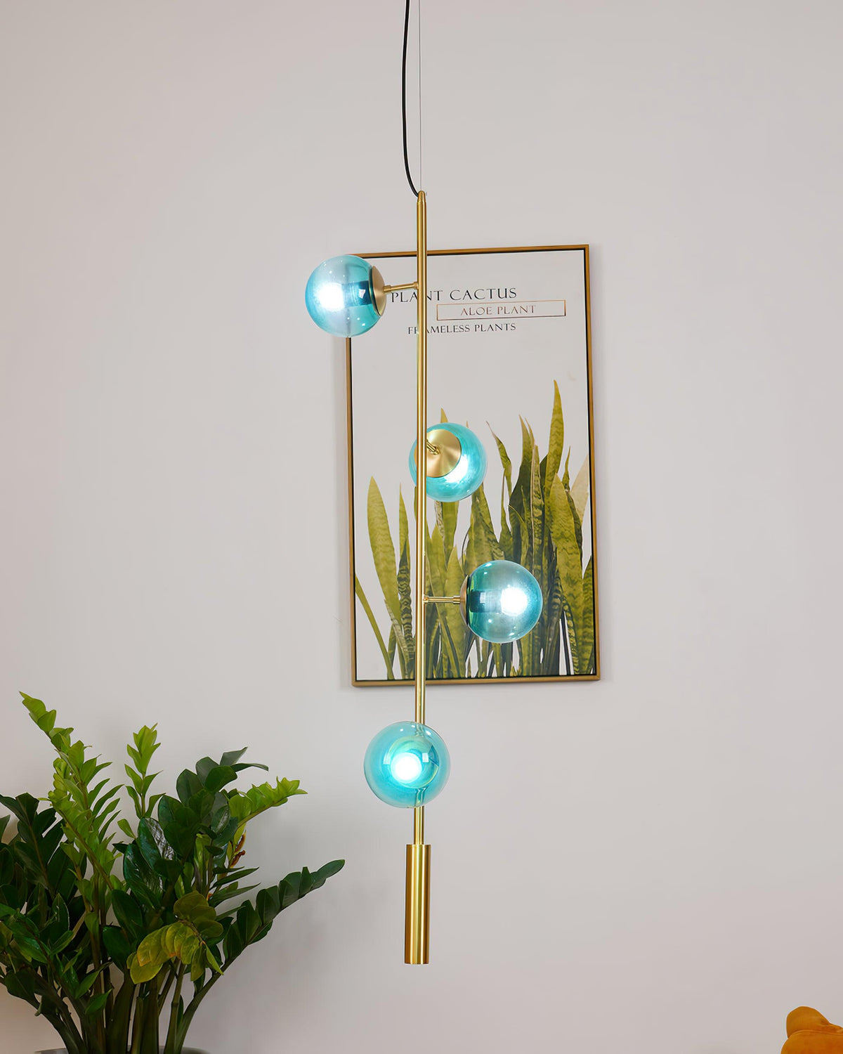 Orelaenne hanglamp