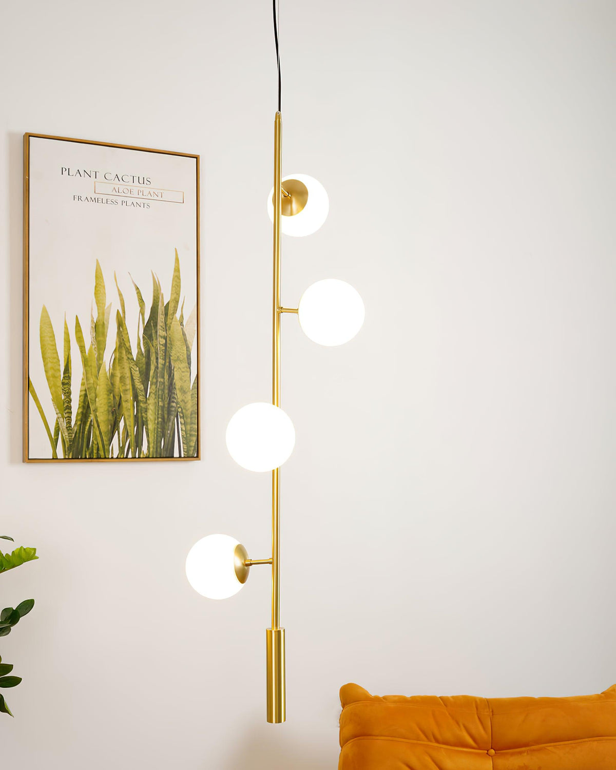 Orelaenne hanglamp