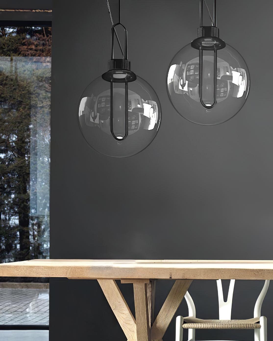 Veloenne Chic Orb hanglamp