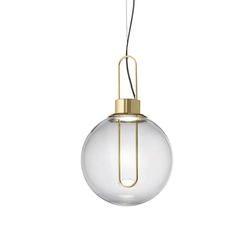 Veloenne Chic Orb hanglamp