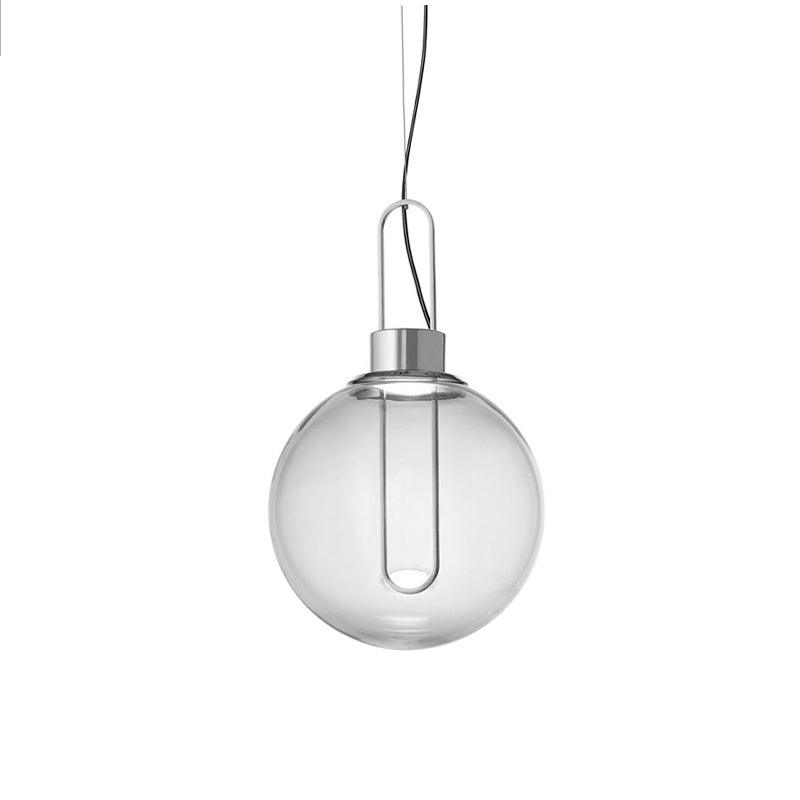 Veloenne Chic Orb hanglamp