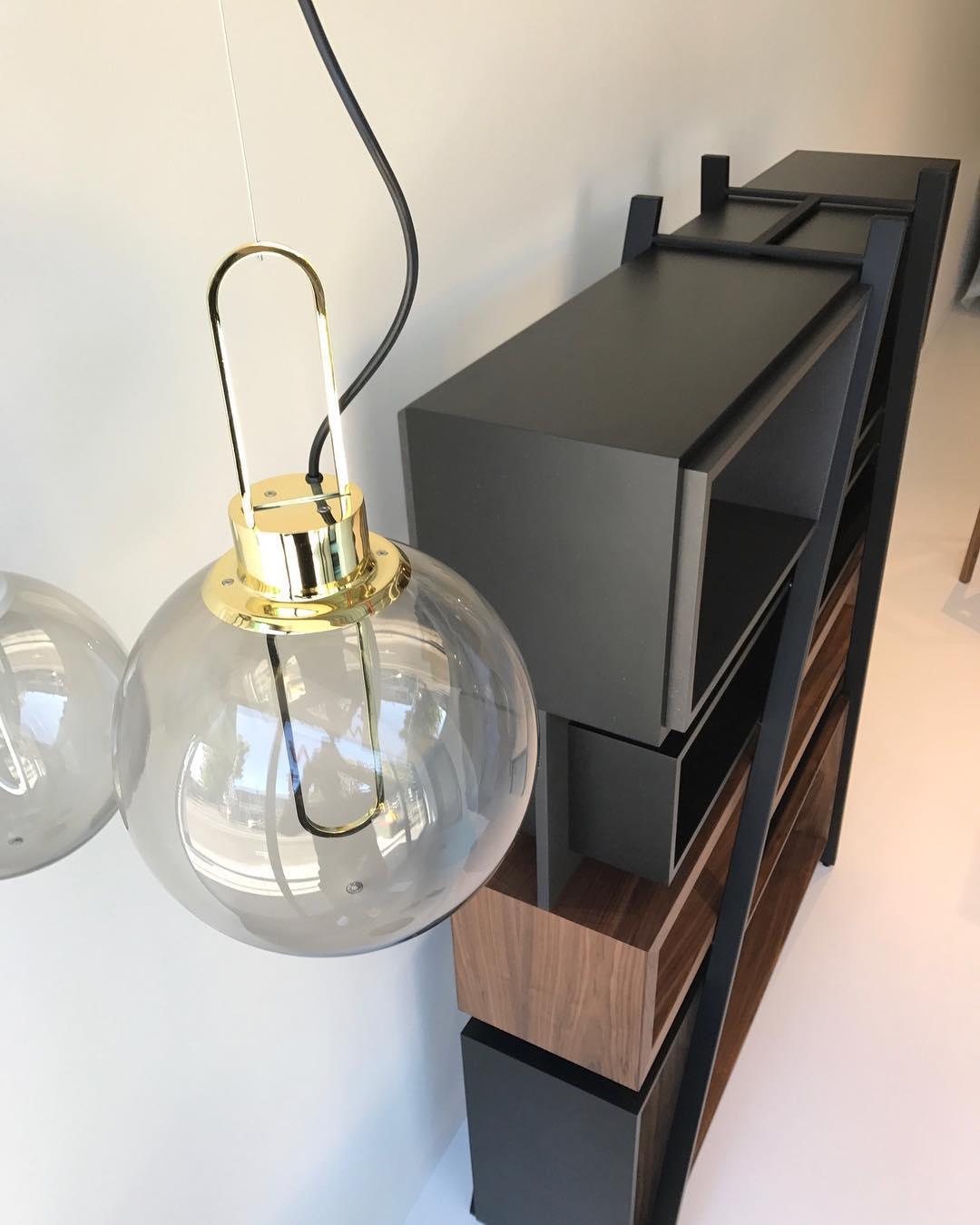Veloenne Chic Orb hanglamp