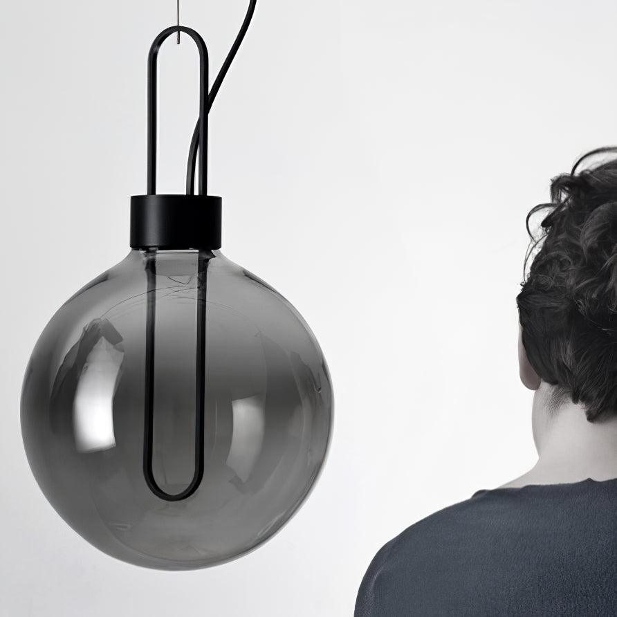 Veloenne Chic Orb hanglamp