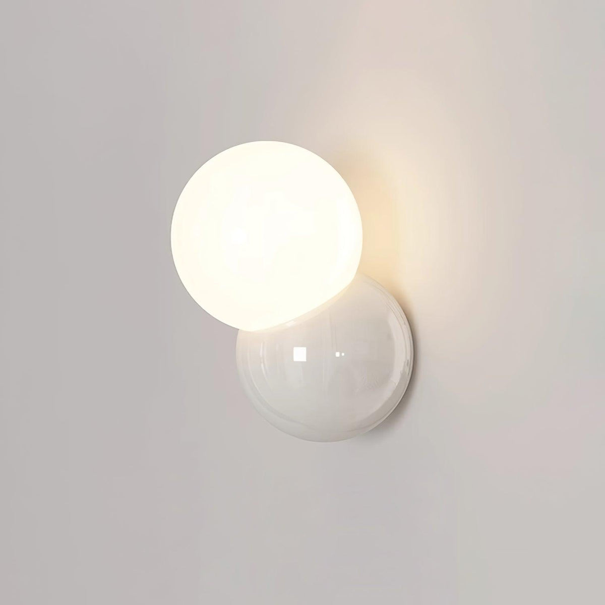 Sorelora wandlamp