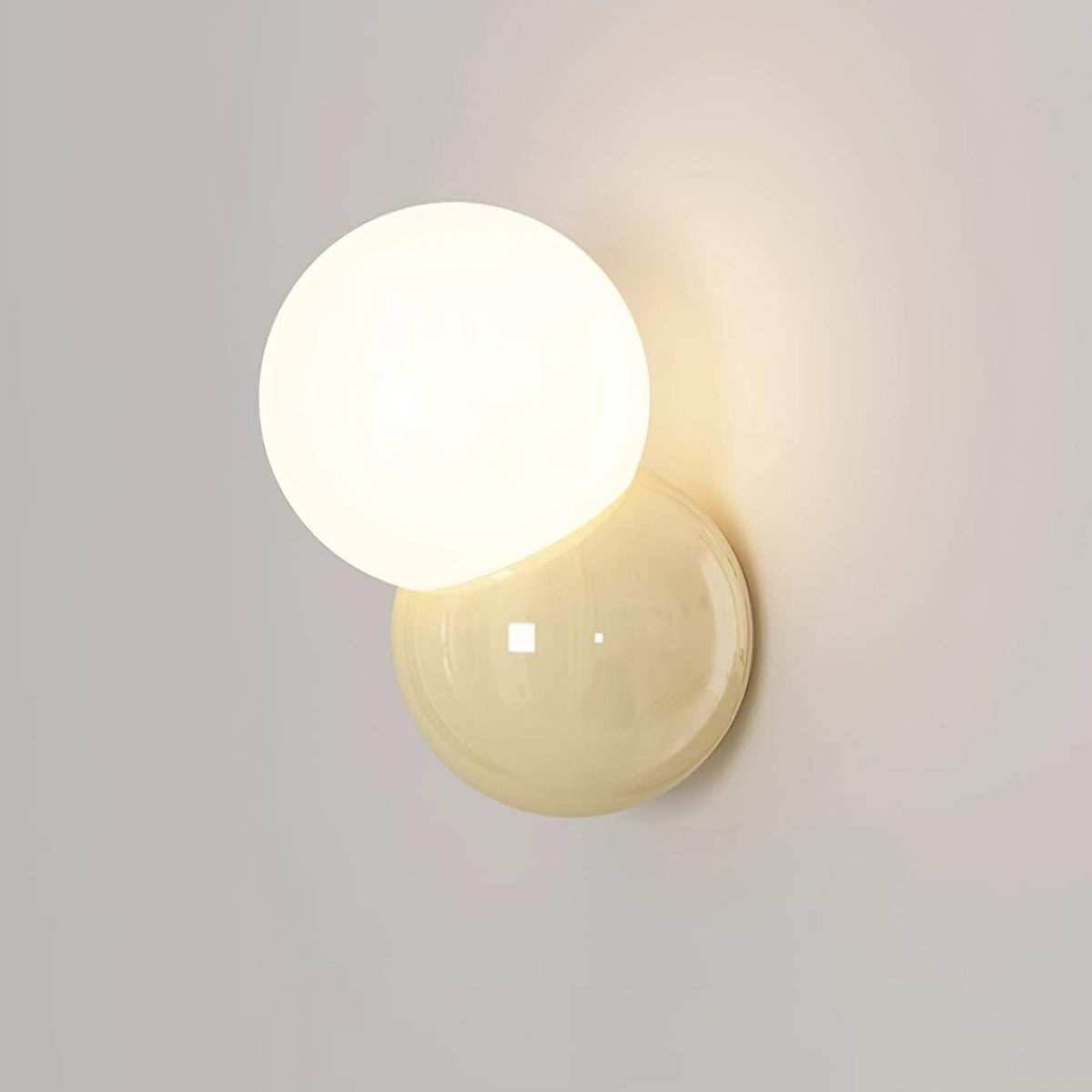 Sorelora wandlamp