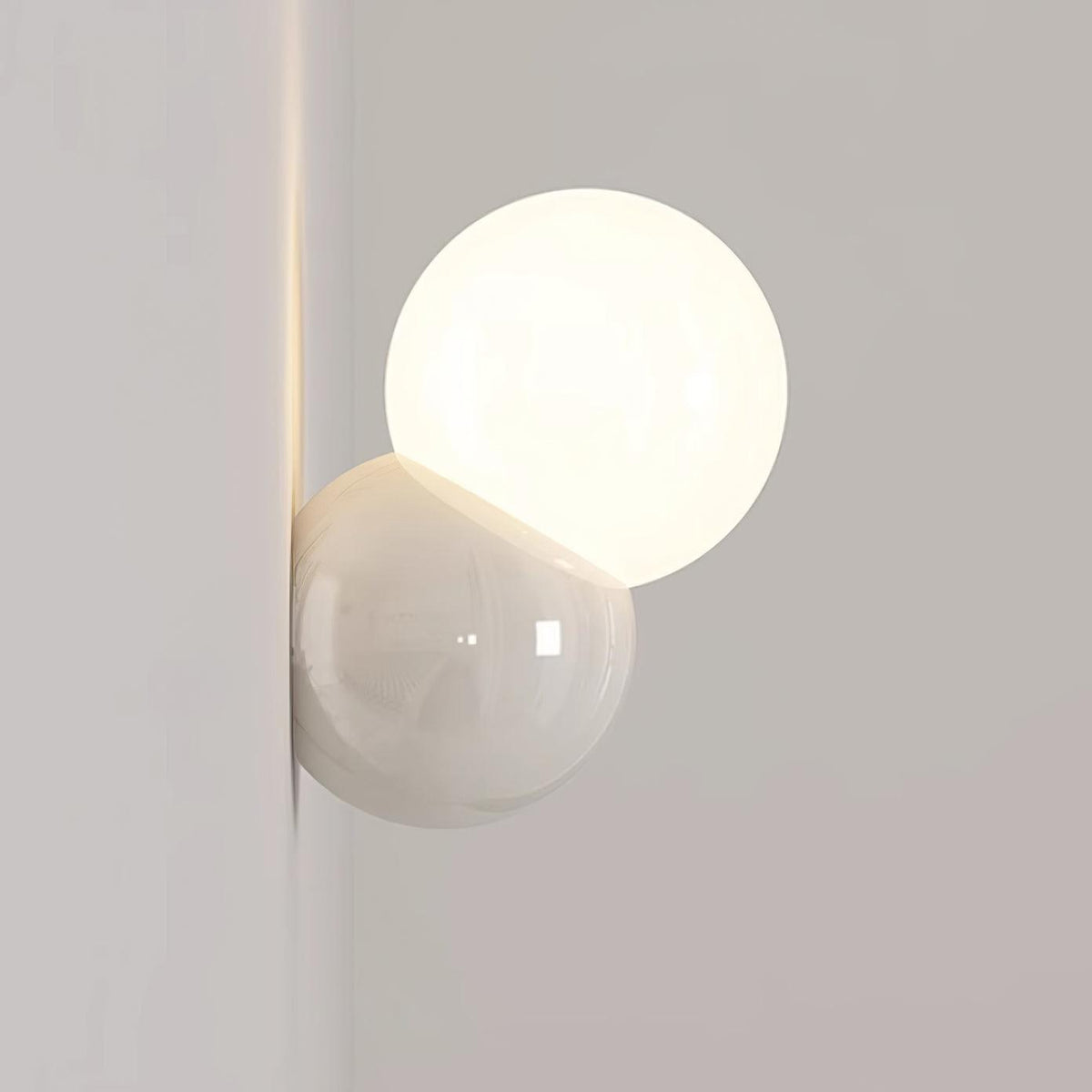 Sorelora wandlamp