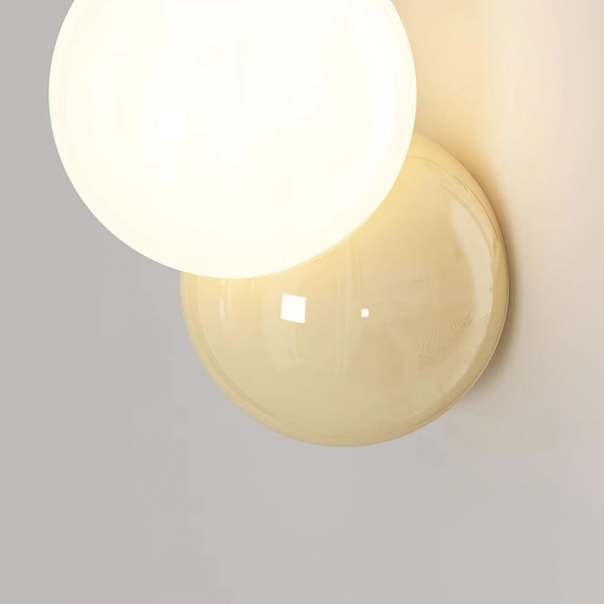 Sorelora wandlamp