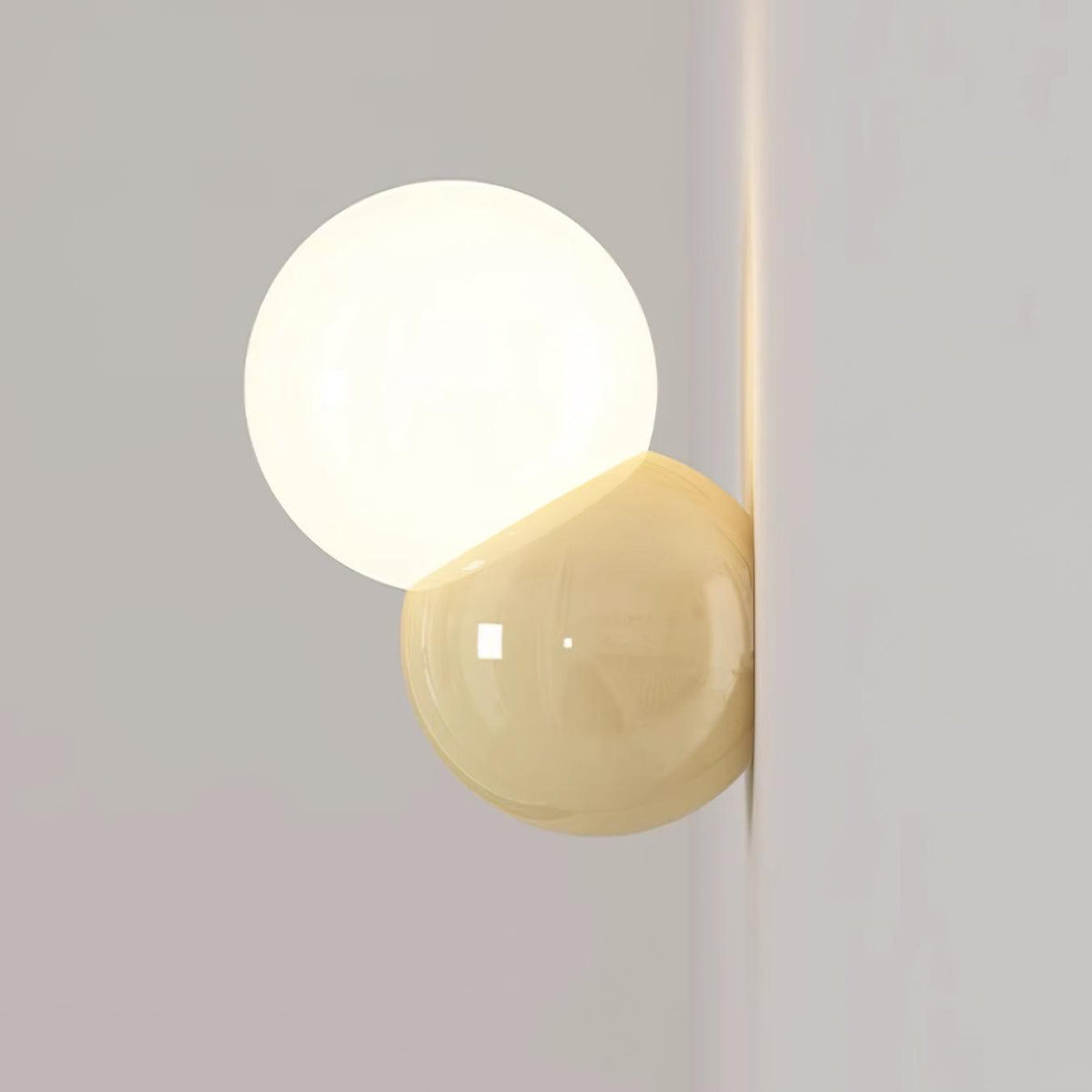 Sorelora wandlamp
