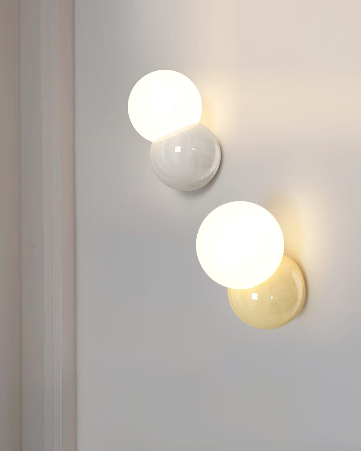 Sorelora wandlamp