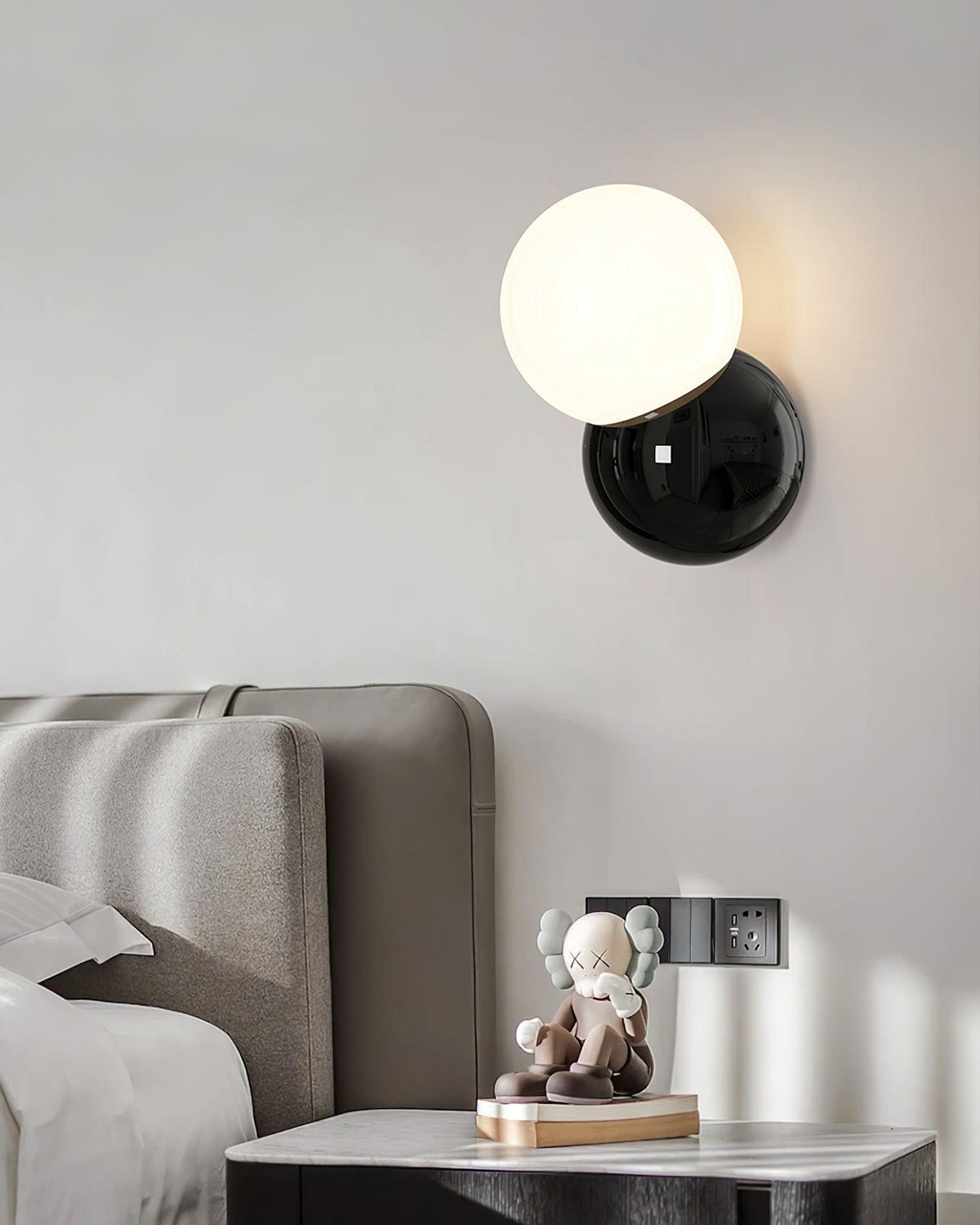 Sorelora wandlamp