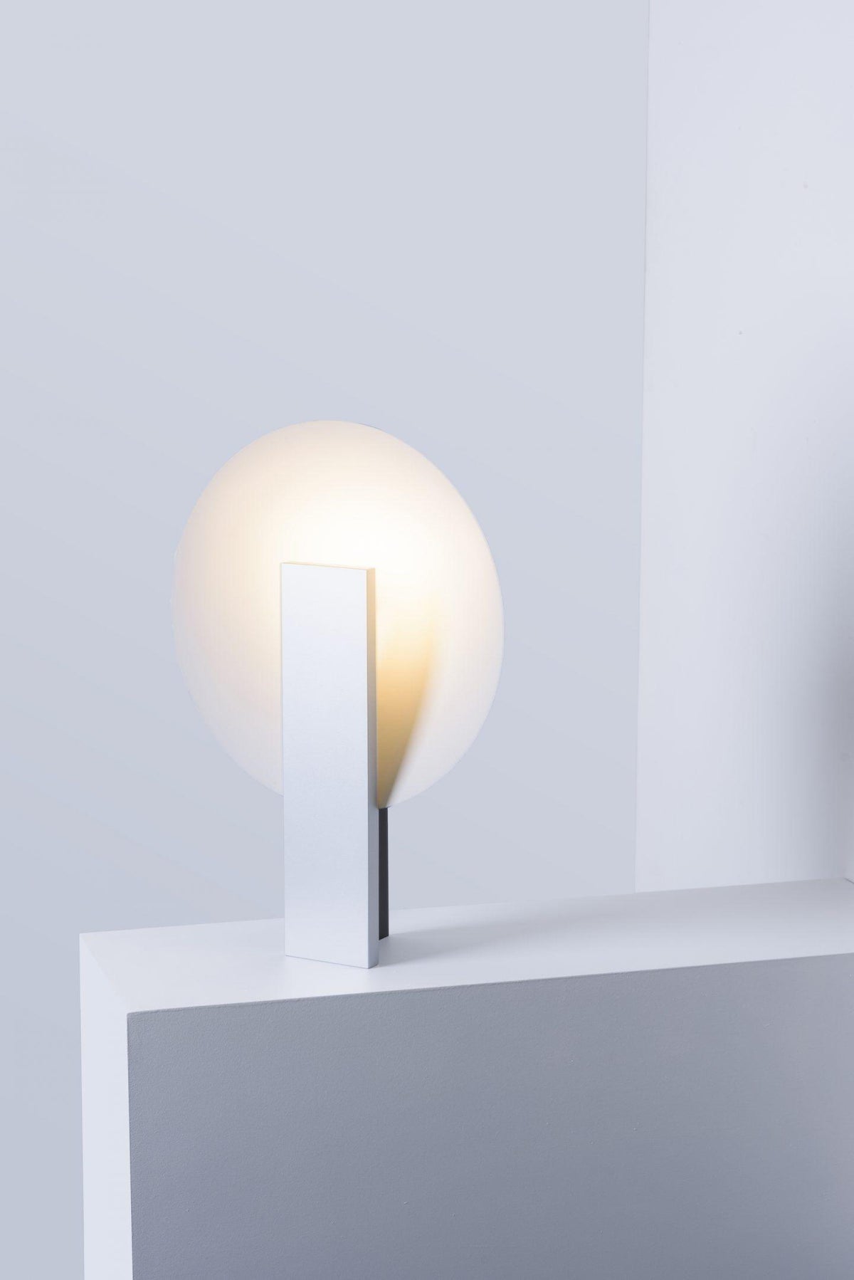 Cis minimalistische tafellamp