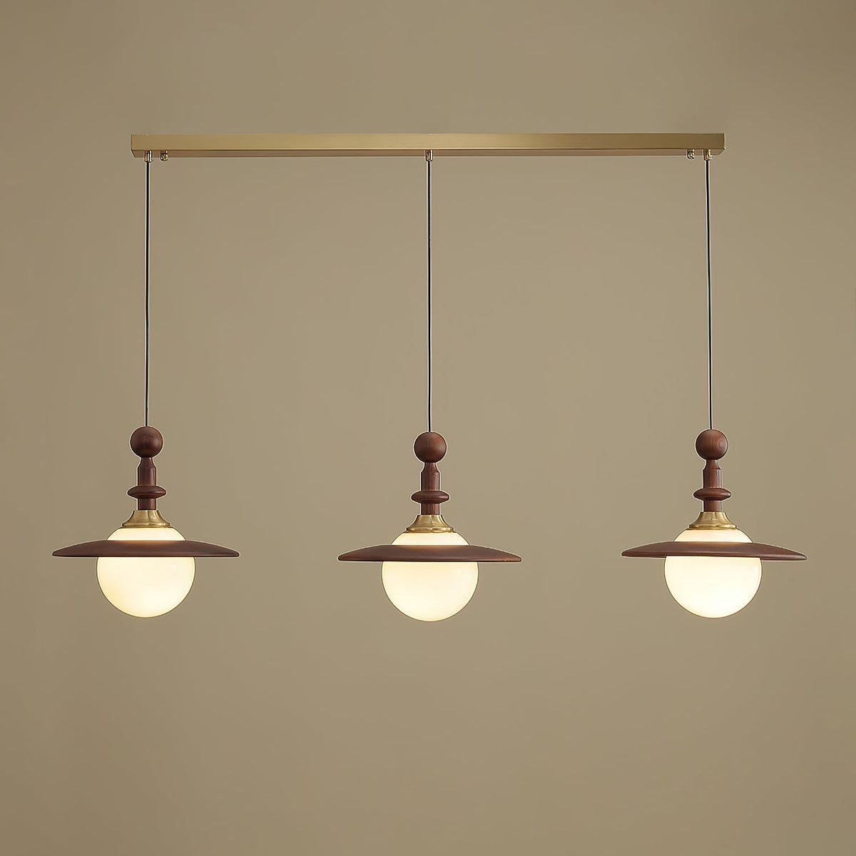 Stella Bolvormig Hanglamp