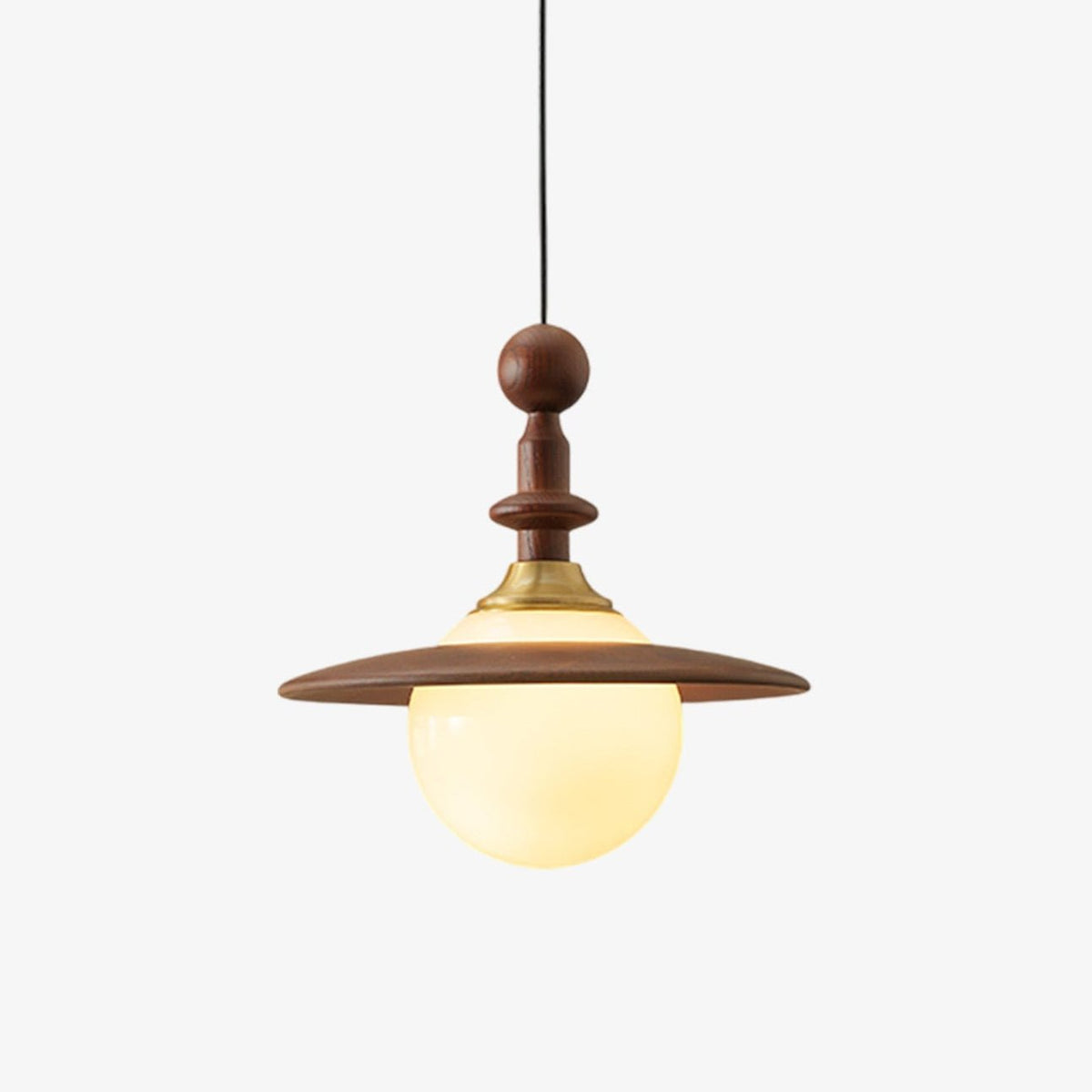 Stella Bolvormig Hanglamp