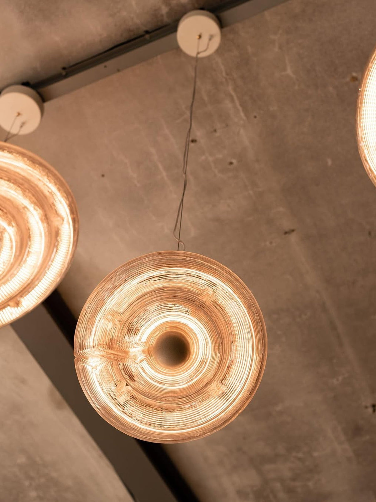 Ocrf Ripple hanglamp