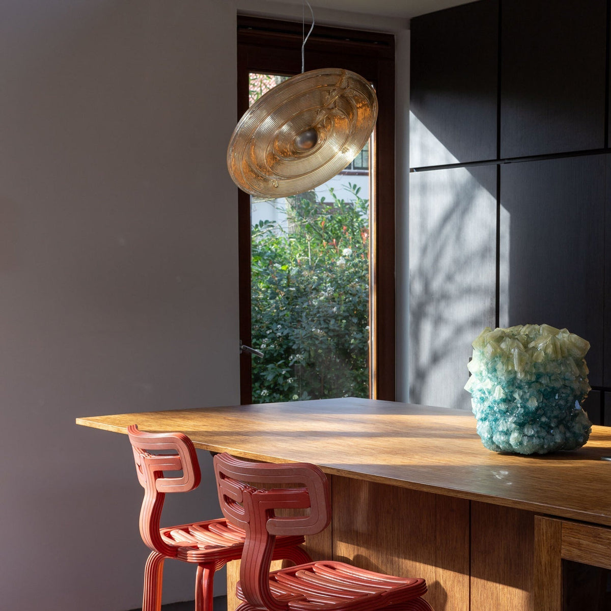 Ocrf Ripple hanglamp