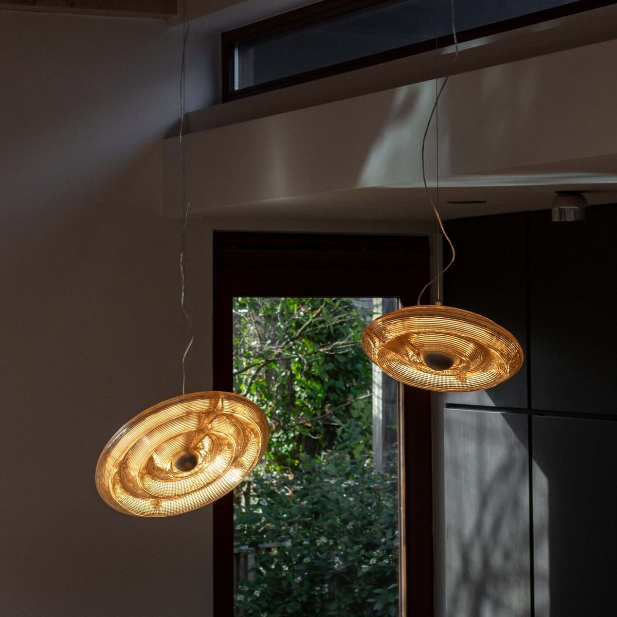 Ocrf Ripple hanglamp