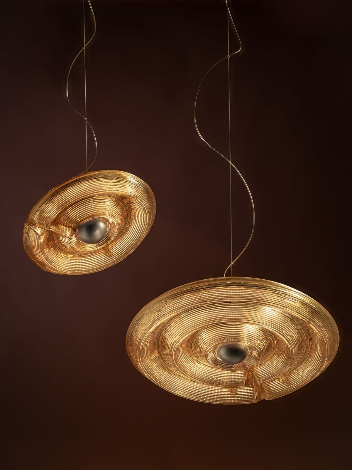 Ocrf Ripple hanglamp