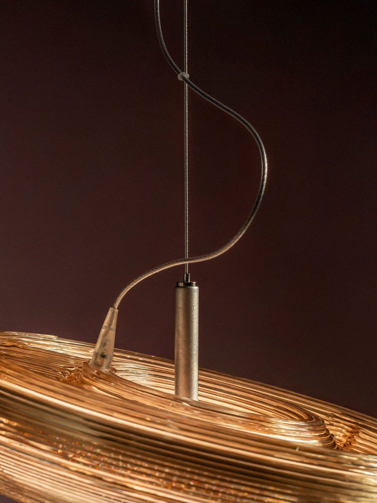 Ocrf Ripple hanglamp