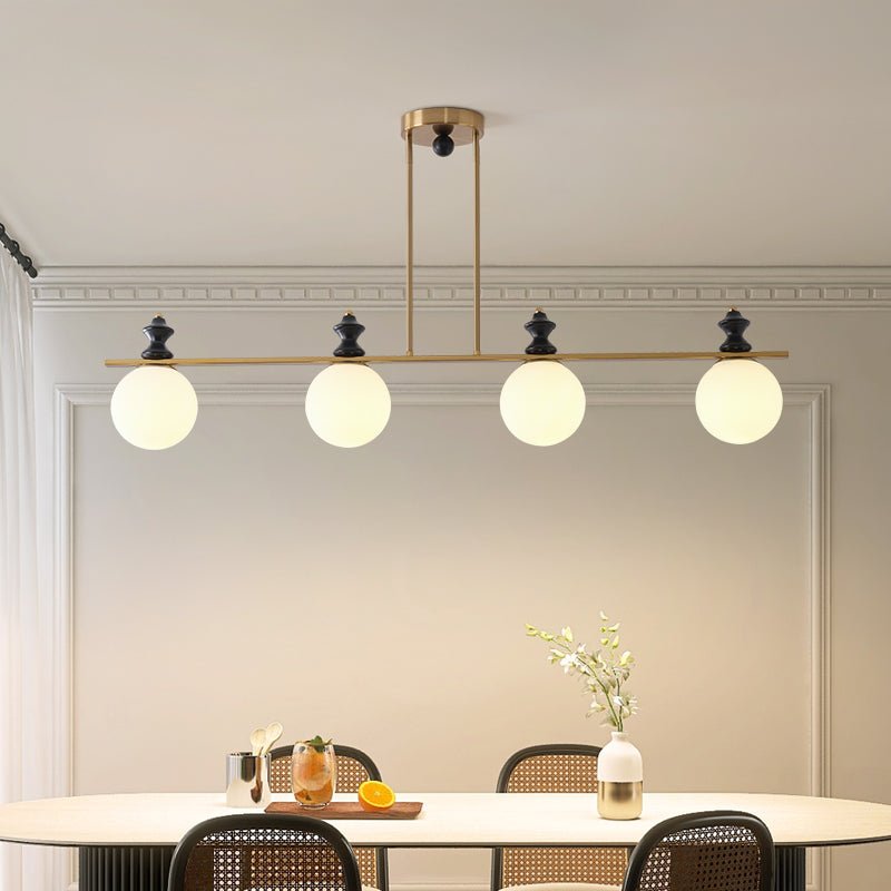 Tivlox Quartet plafondlamp