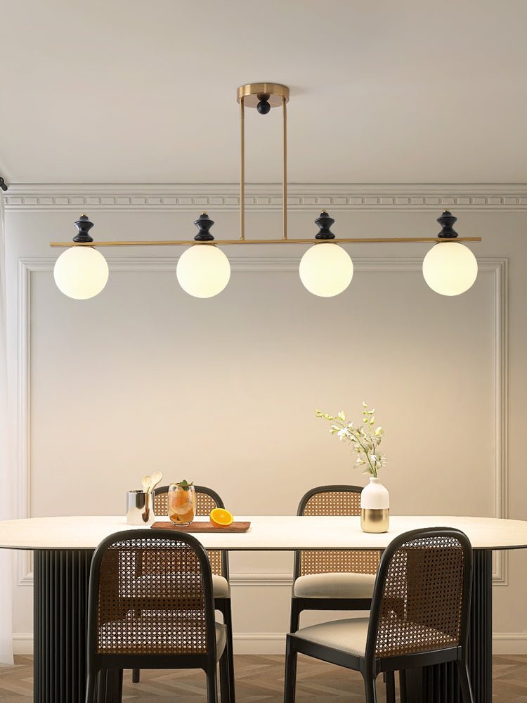 Tivlox Quartet plafondlamp