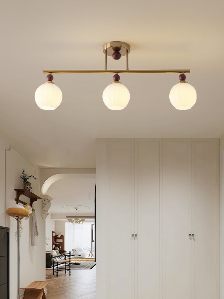 Tivlox Quartet plafondlamp