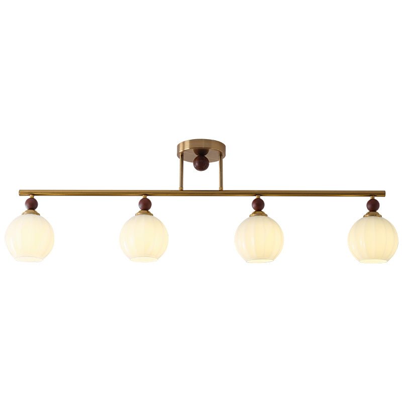 Tivlox Quartet plafondlamp
