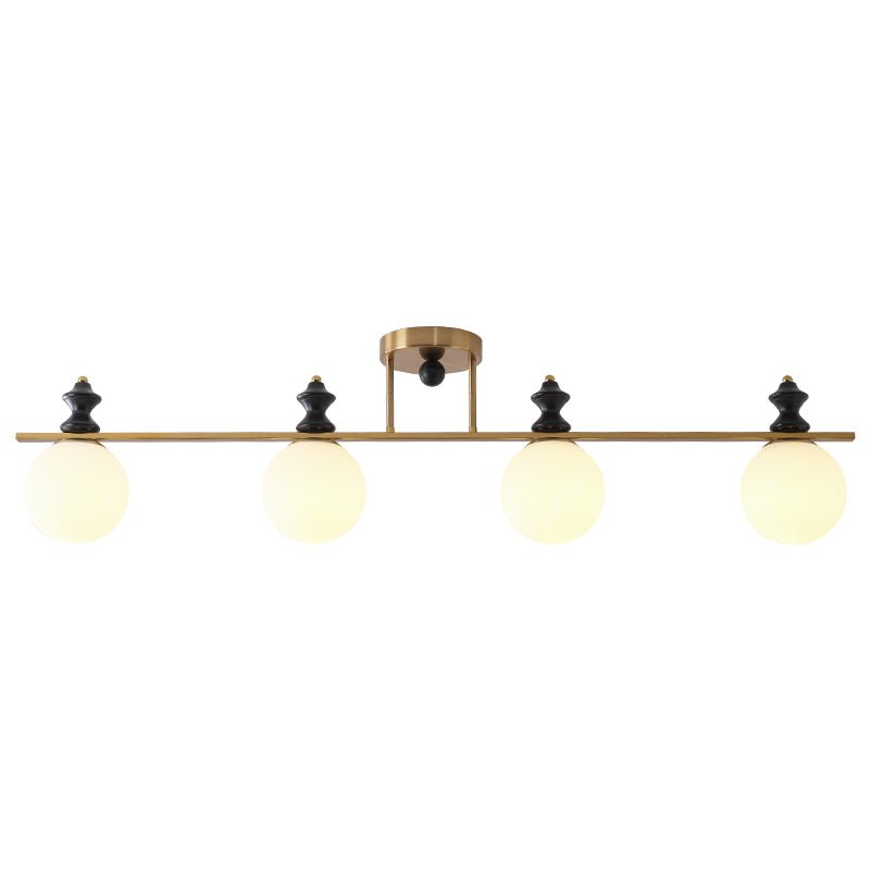 Tivlox Quartet plafondlamp
