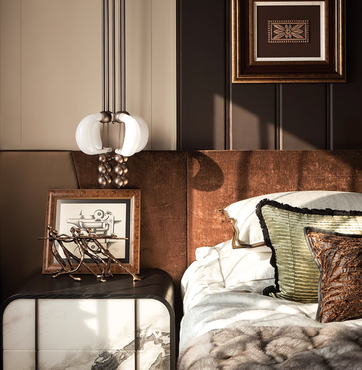 Divara hanglamp