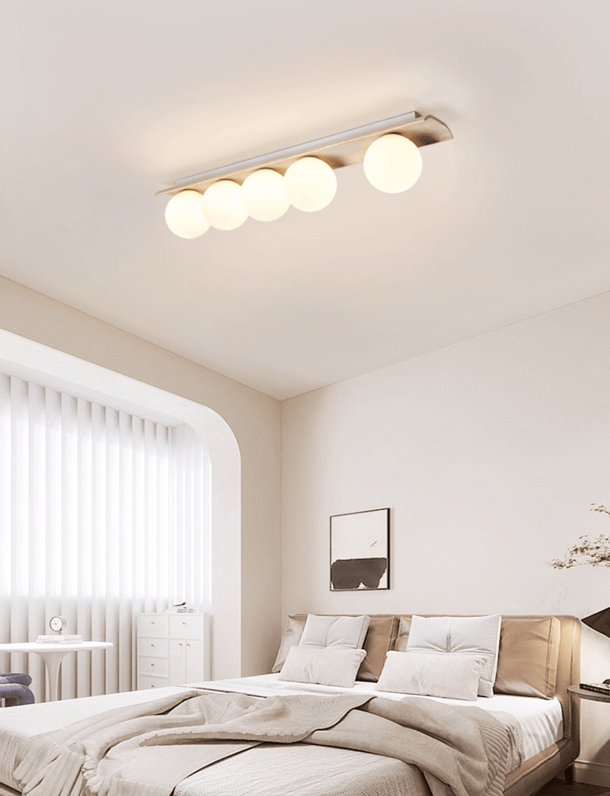 Umlinx plafondlamp