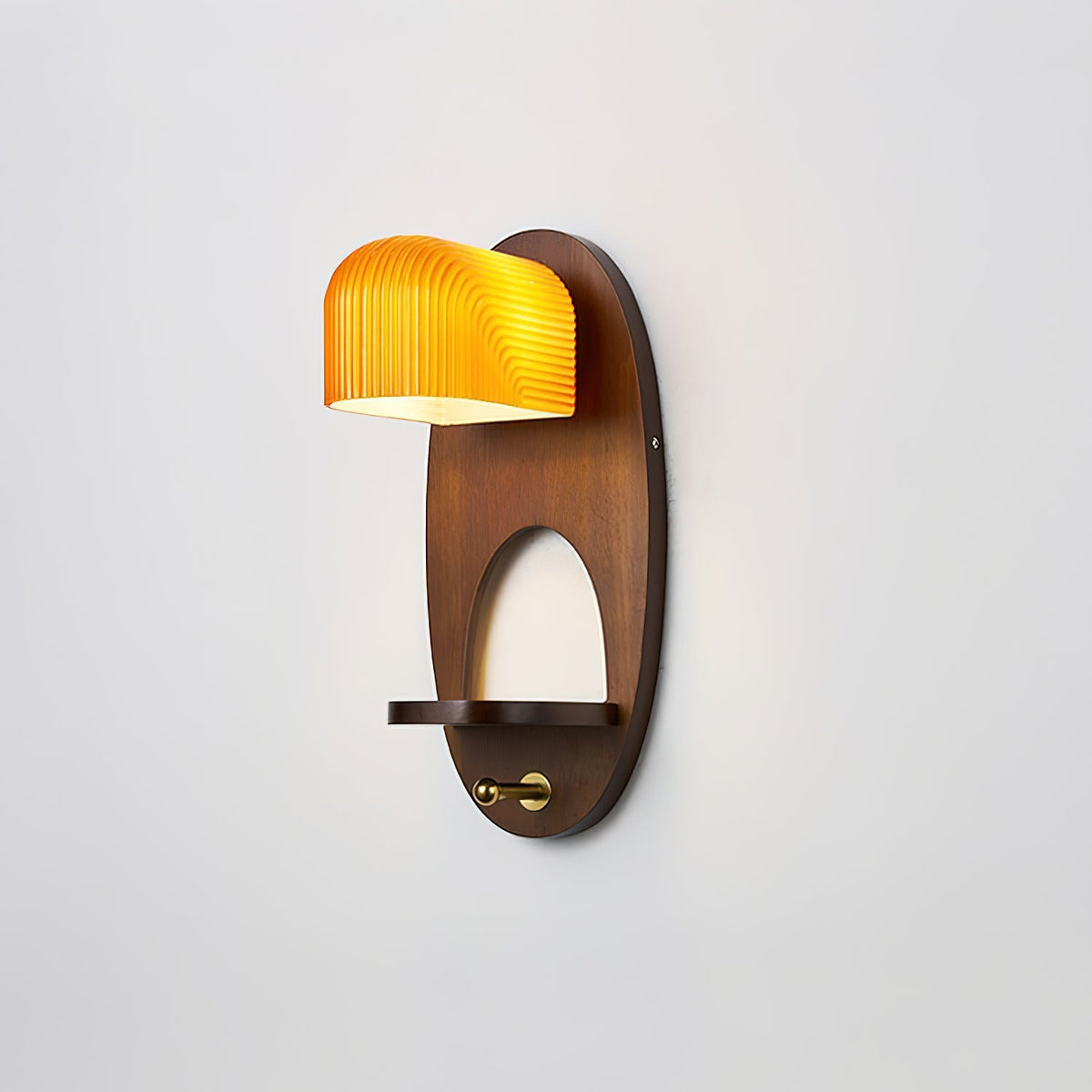Ambria wandlamp