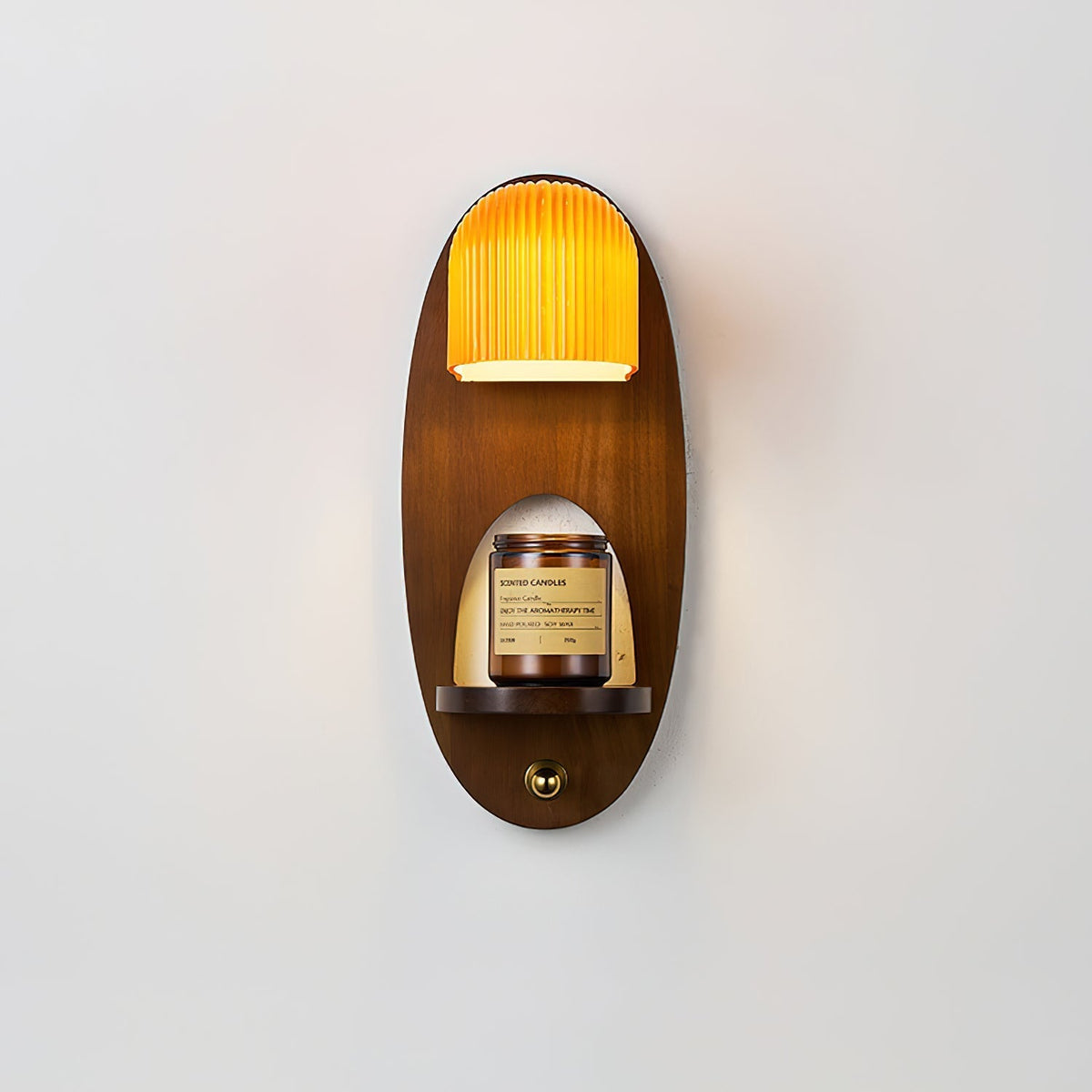 Ambria wandlamp