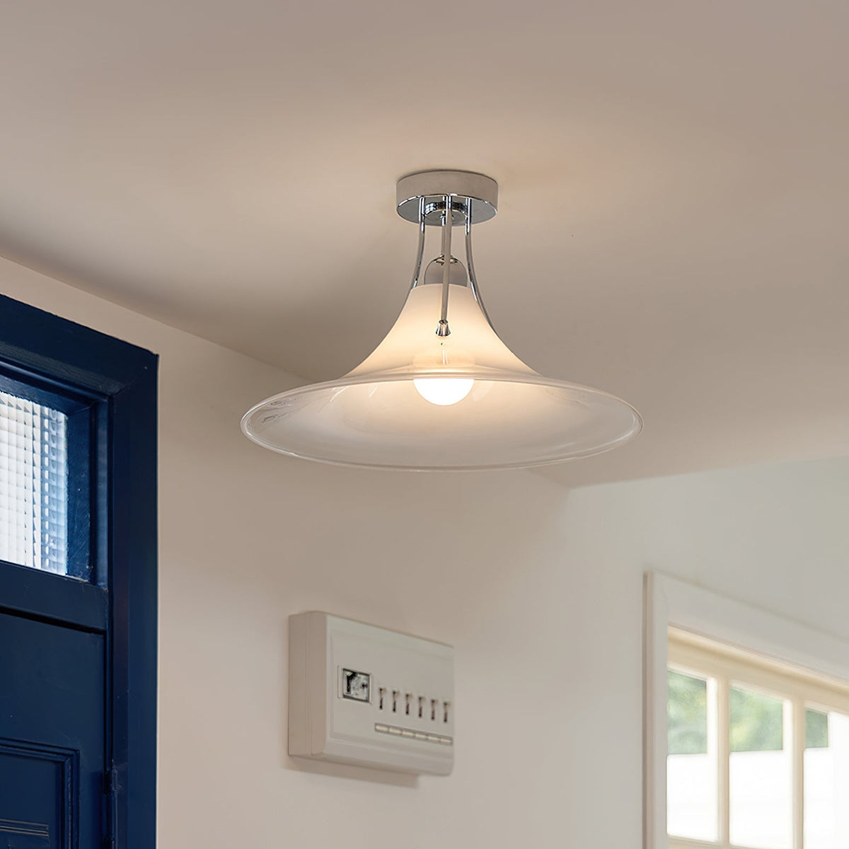 Evangeline plafondlamp