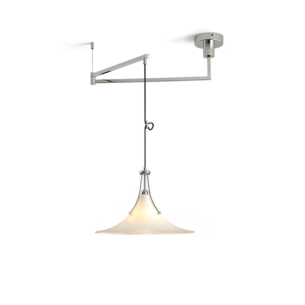 Orient Swing Arm hanglamp