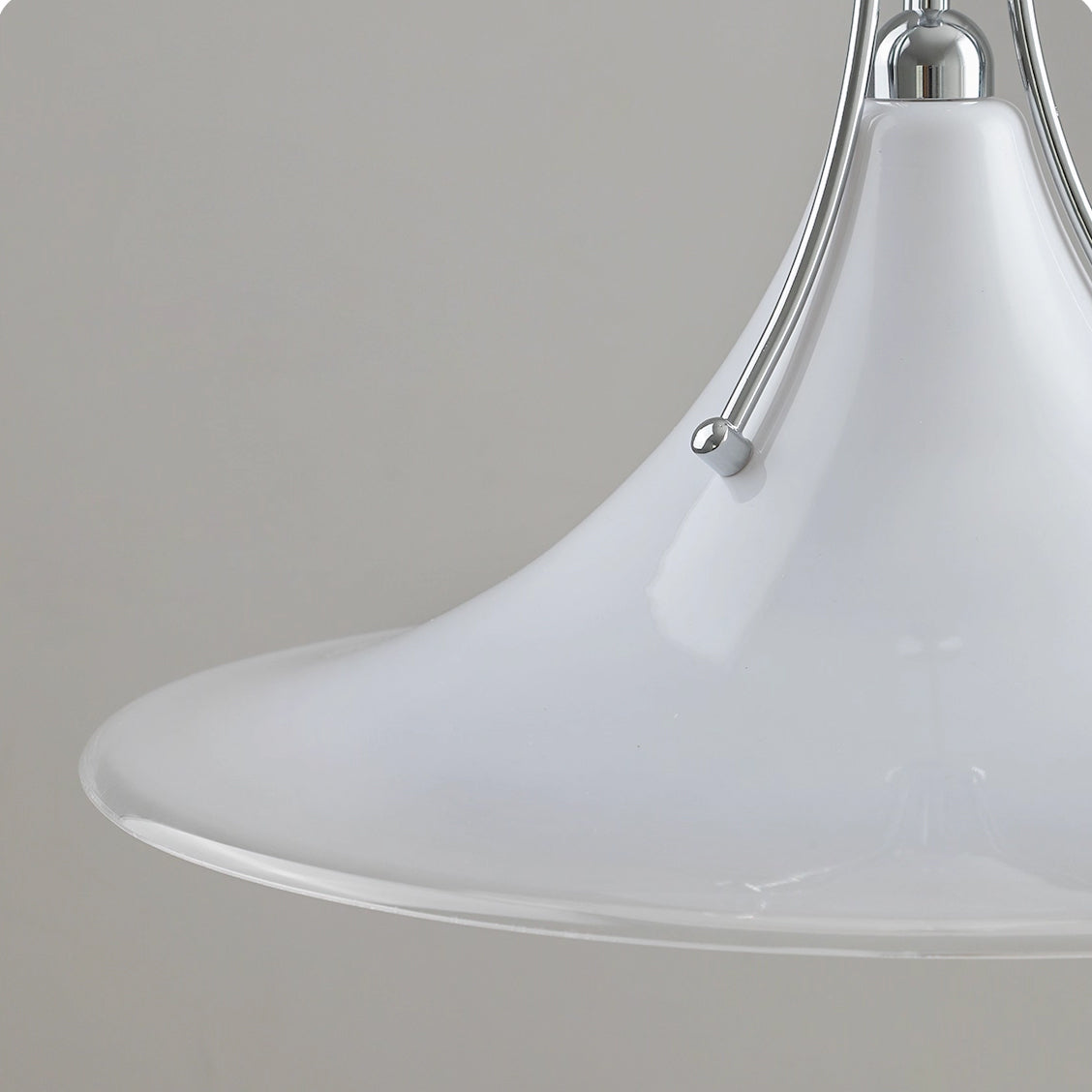 Orient Swing Arm hanglamp