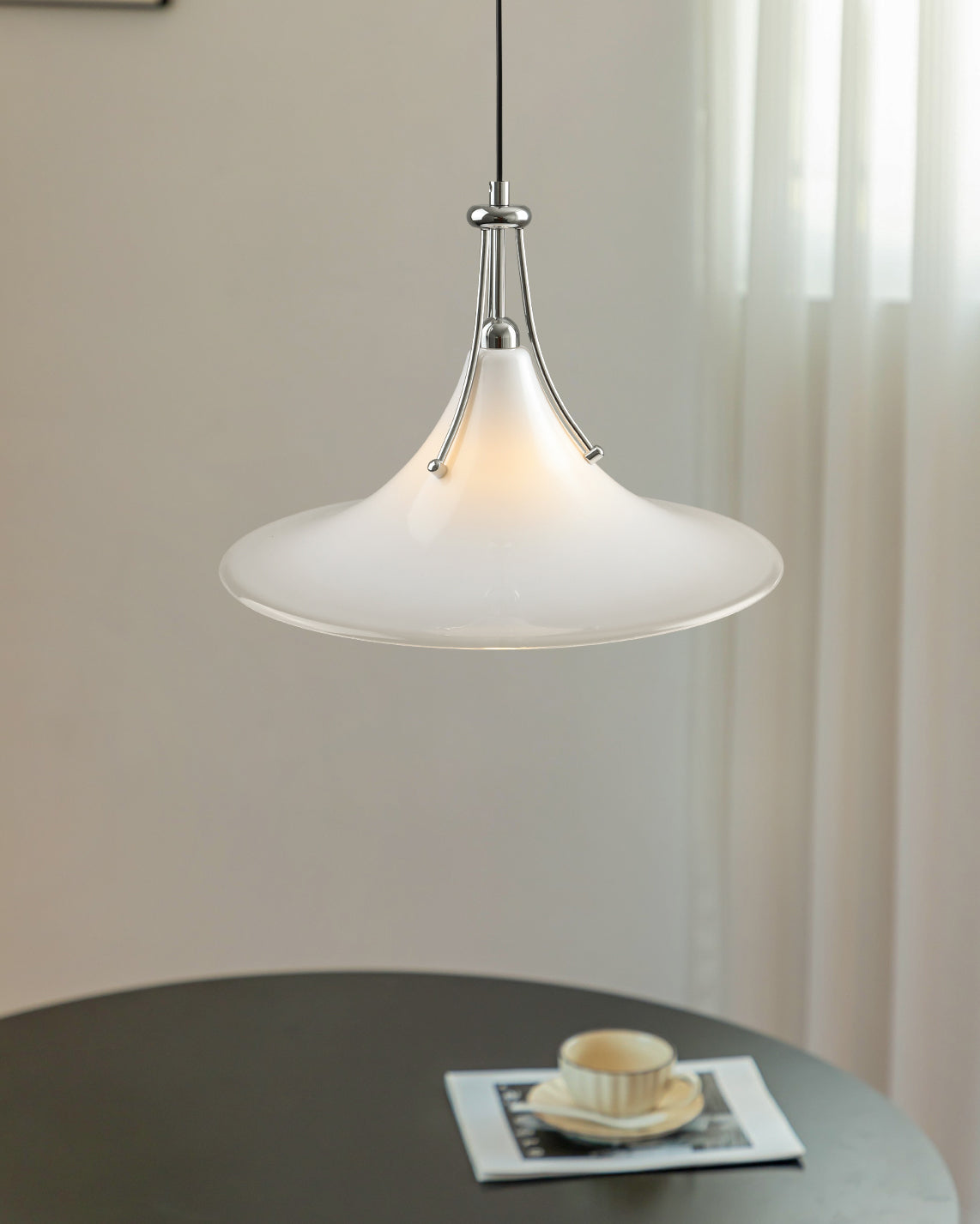 Orient Swing Arm hanglamp