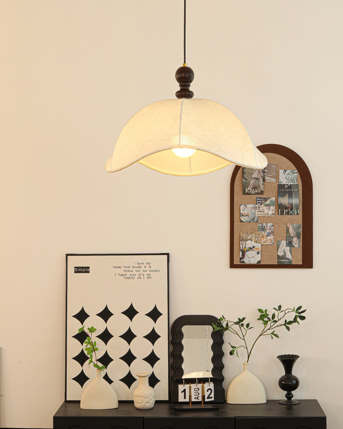 Oriente hanglamp