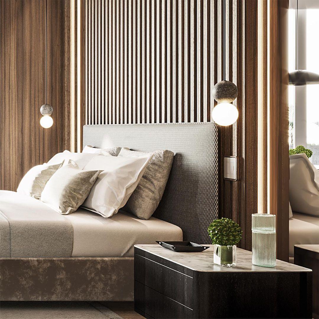 Joss Cement minimalistisch hanglamp