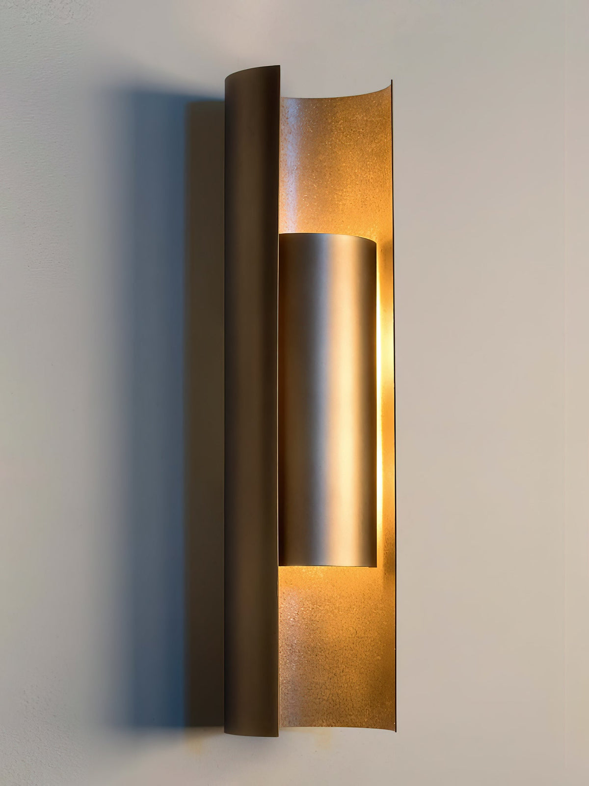 Pexton wandlamp