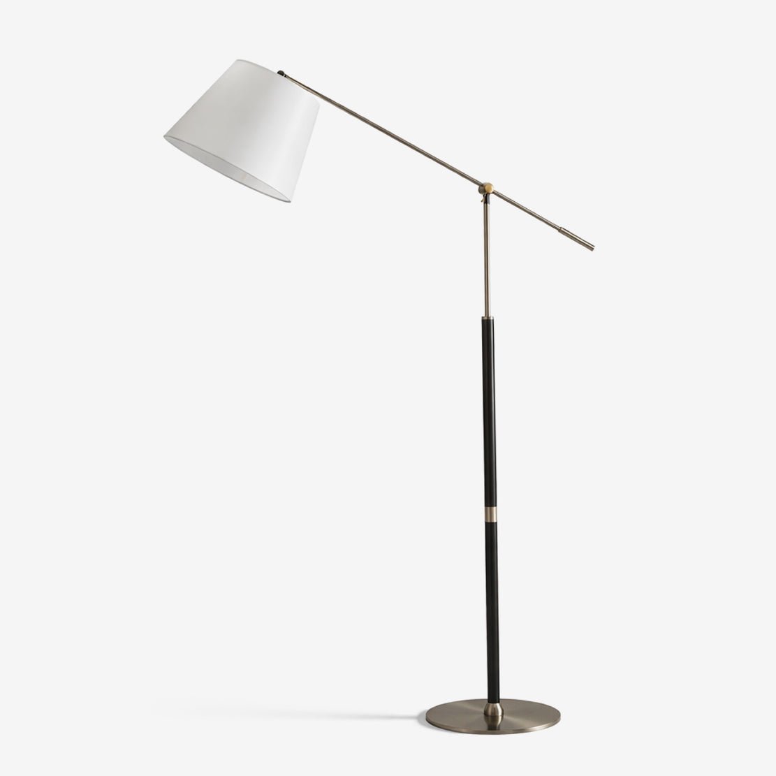 Elaiseria verstelbare vloerlamp