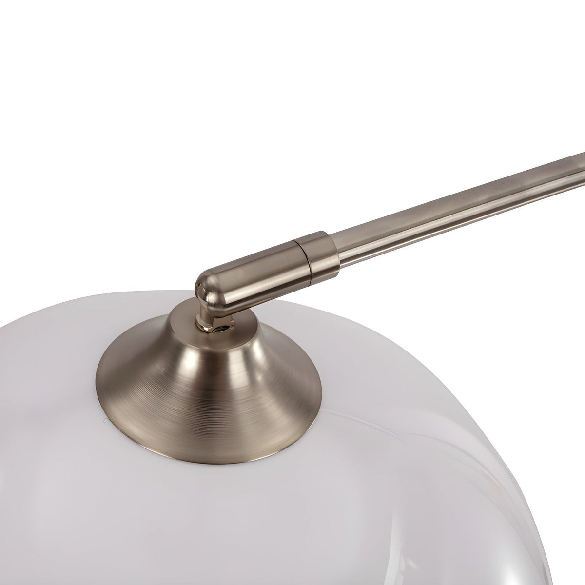 Revenq vloerlamp Orla Arch