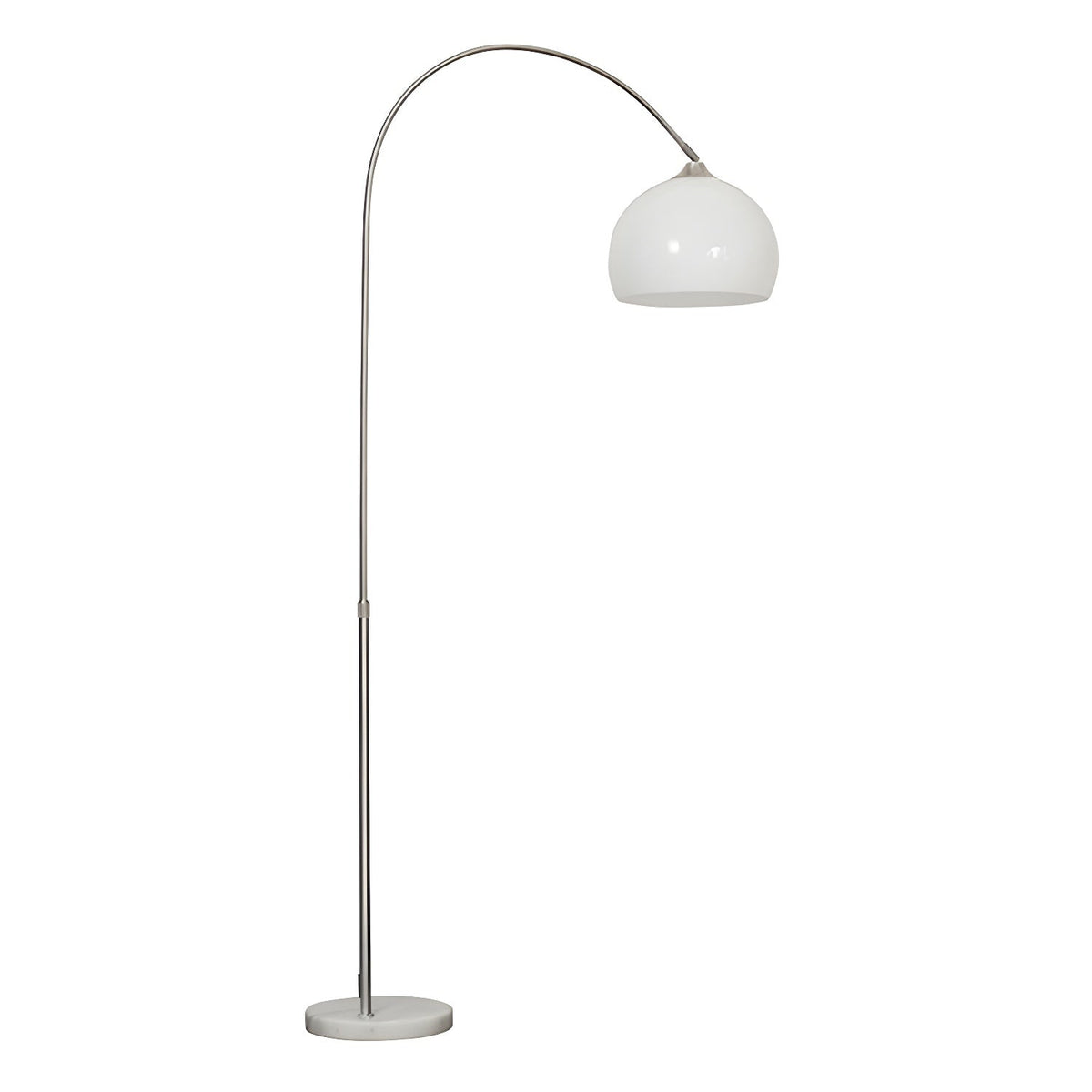Revenq vloerlamp Orla Arch