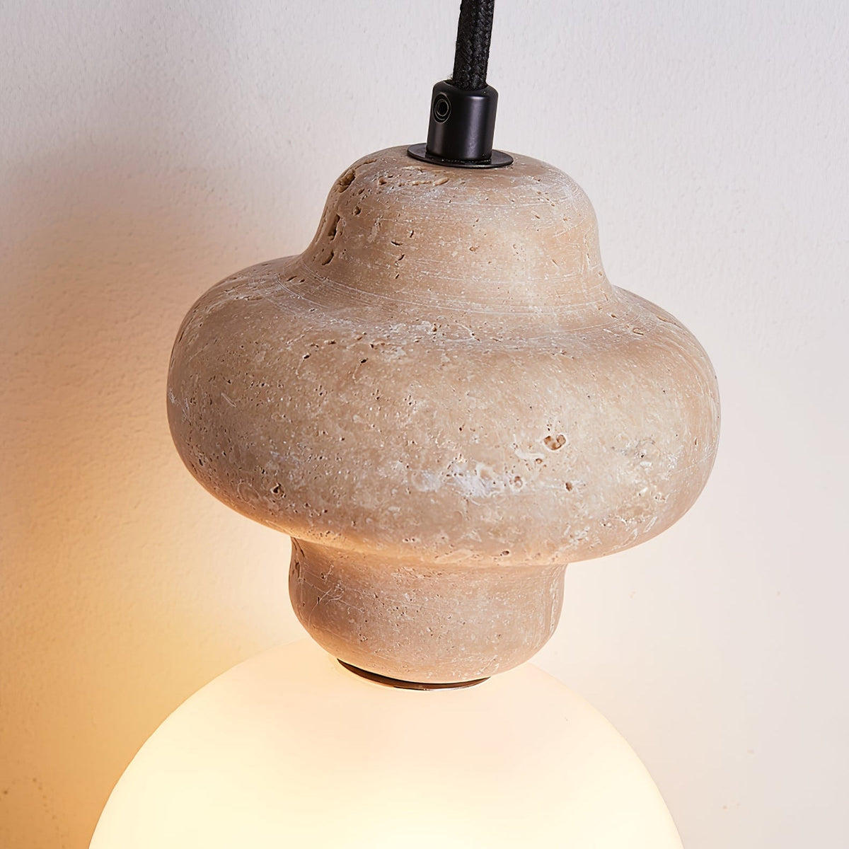 Winden-serie hanglamp