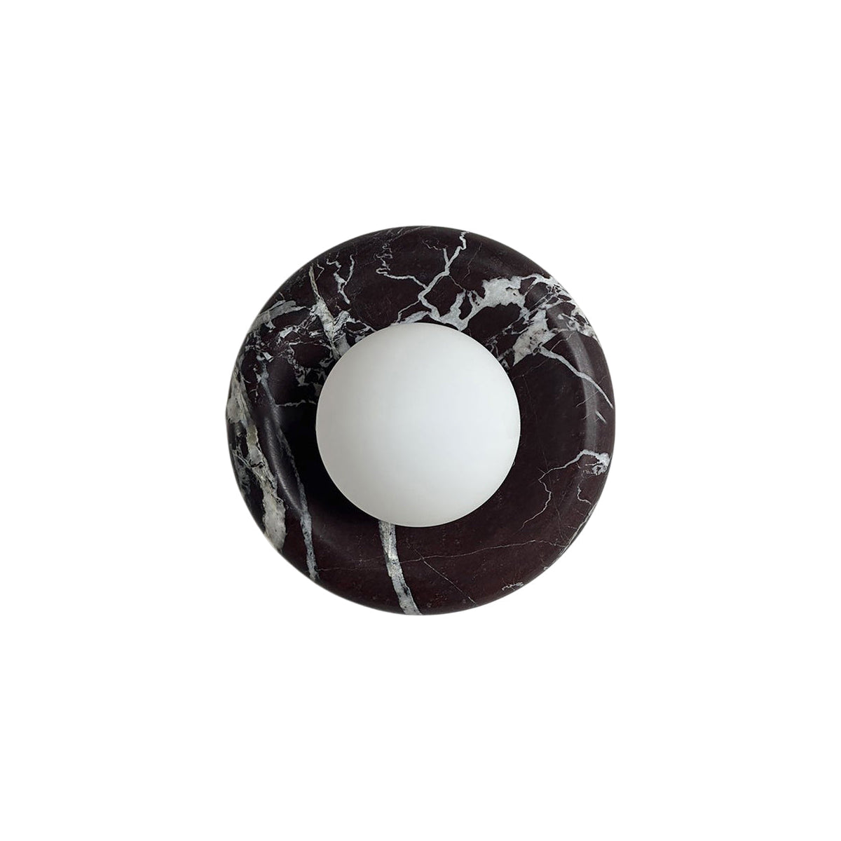 Uzorionis wandlamp