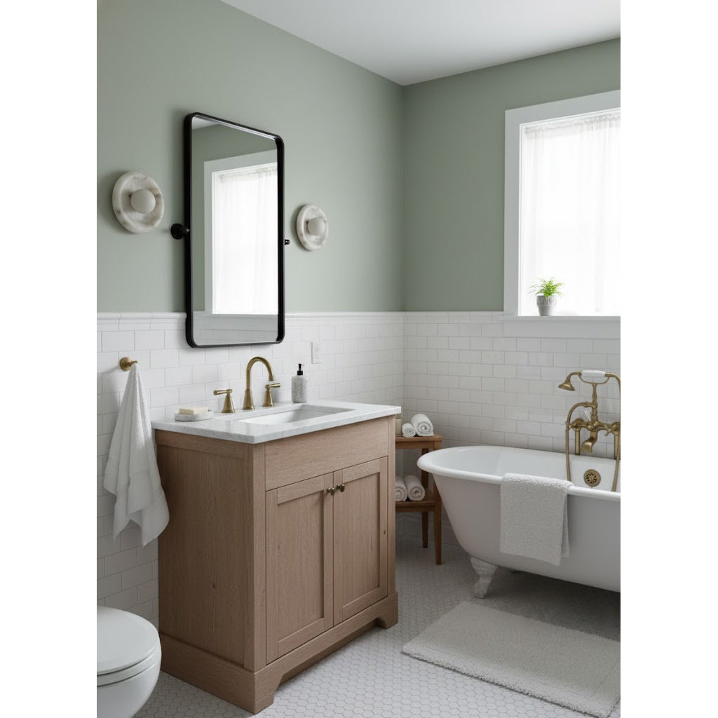 Leander wandlamp