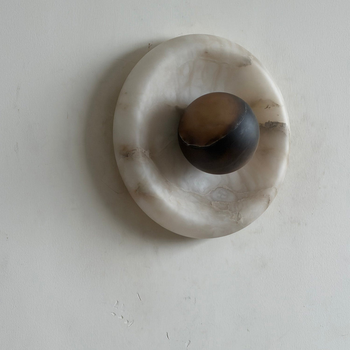 Leander wandlamp