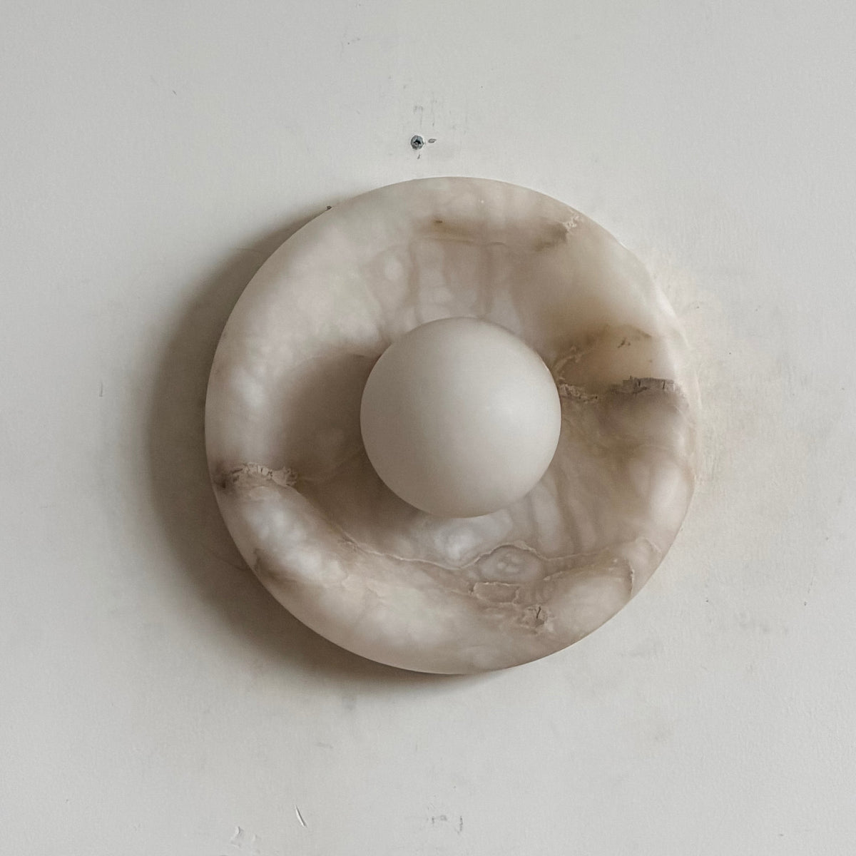 Leander wandlamp