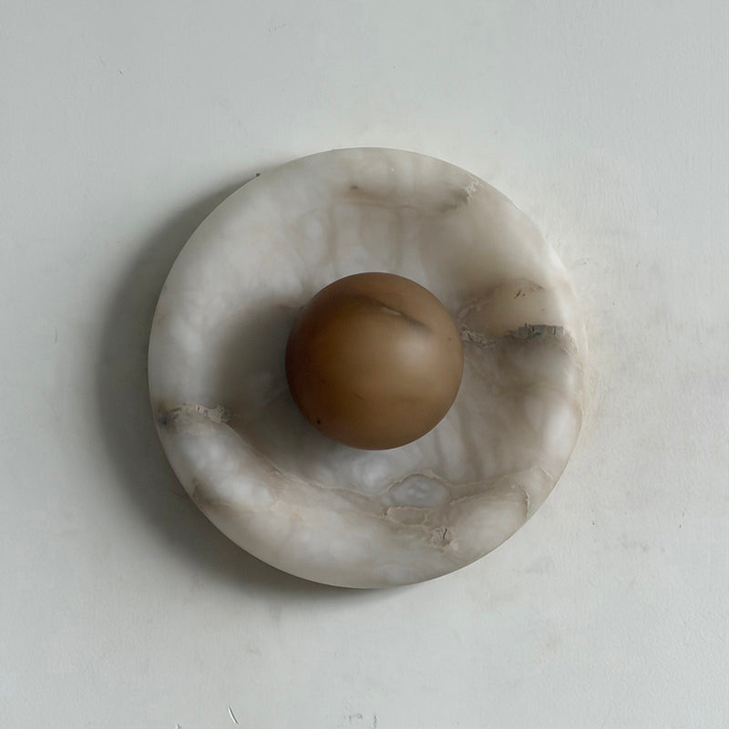 Leander wandlamp