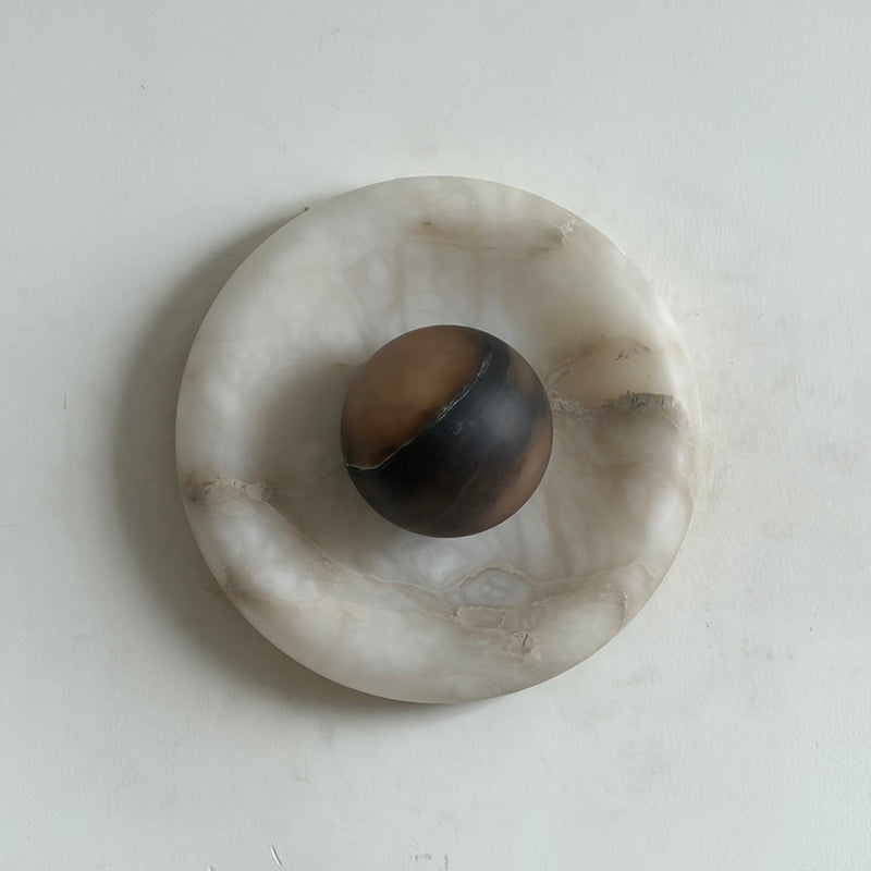 Leander wandlamp