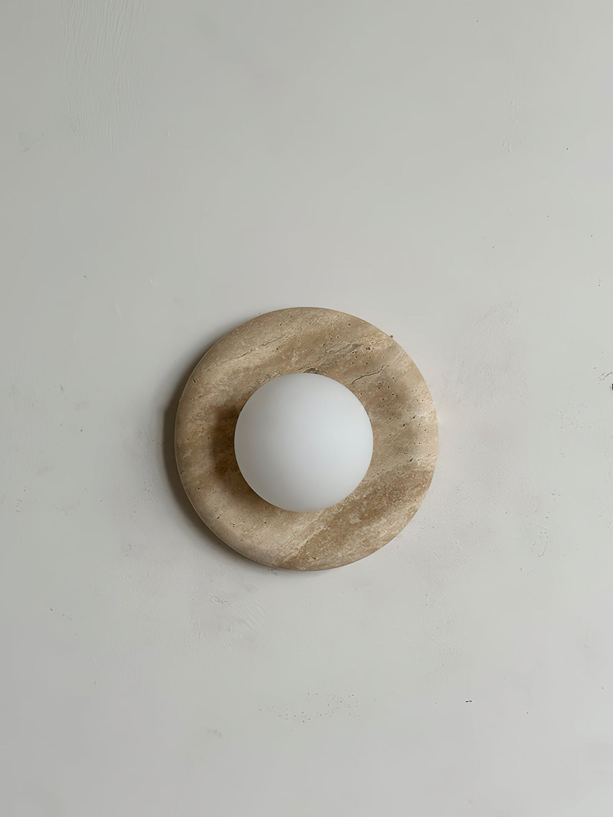 Lumerelia wandlamp