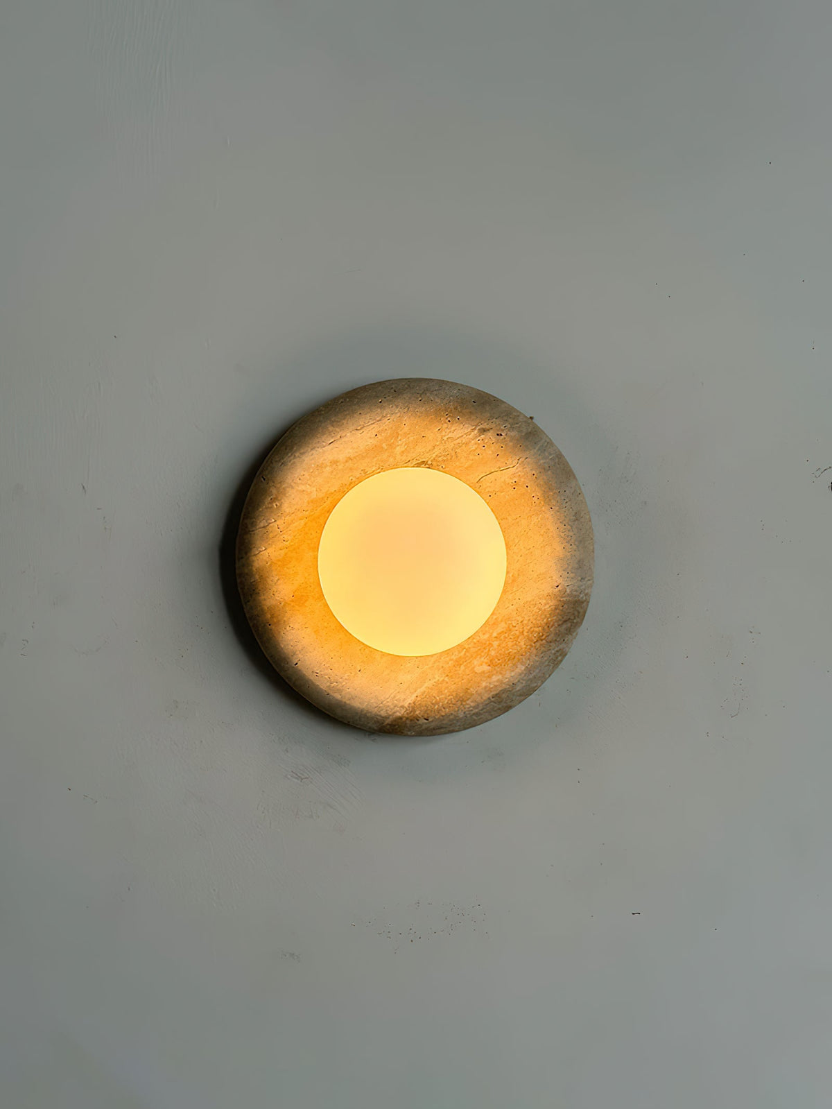 Lumerelia wandlamp